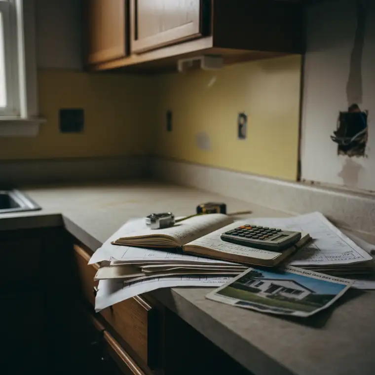 Jak unikać błędów przy szacowaniu wartości siedliska z domem z lat 80