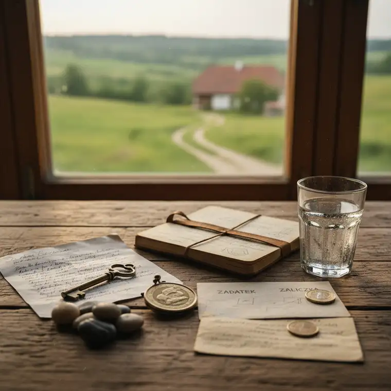 Odstąpienie od umowy rezerwacyjnej siedliska bez straty zadatku