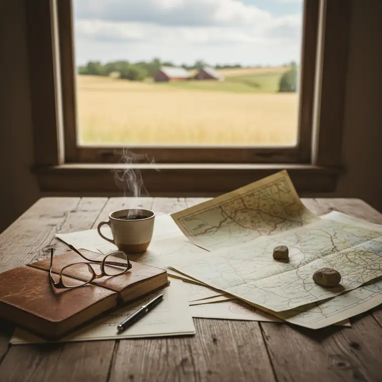 Jak kupić siedlisko z dzierżawą ziemi rolnej? Praktyczne porady