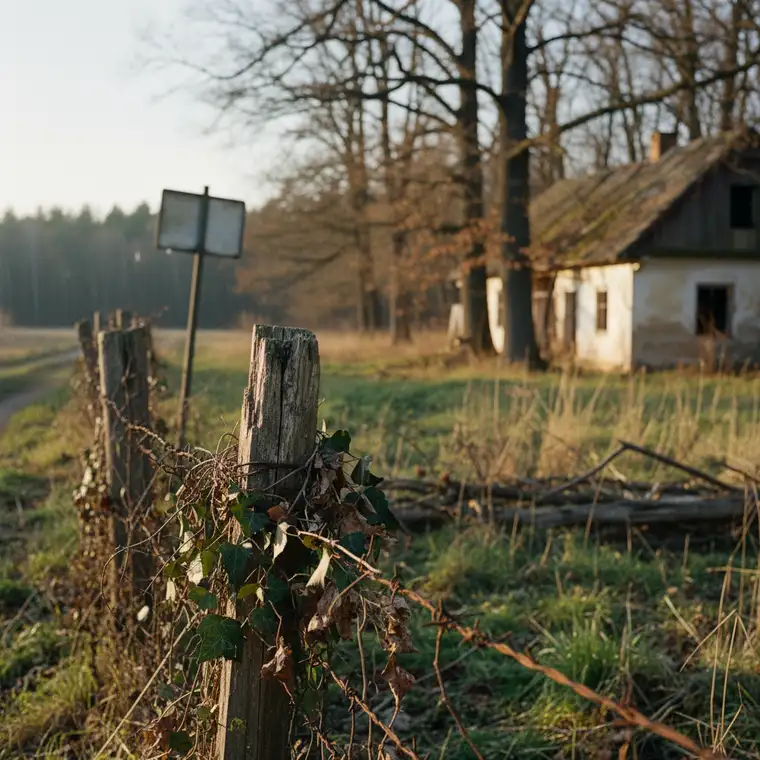Jak kupić siedlisko od spadkobierców bez działu spadku