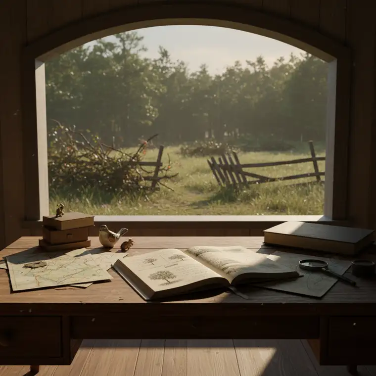 Siedlisko z lasem czy bez: kiedy większy areał przestaje być opłacalny?