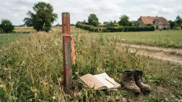 Jak uzyskać warunki zabudowy na działce rolnej i jakie są ograniczenia
