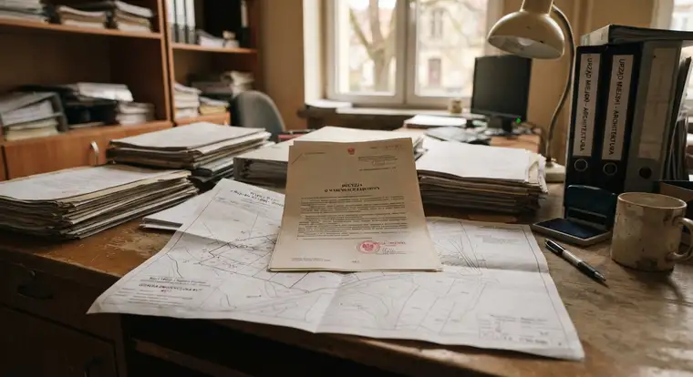Czy warunki zabudowy przechodzą na nowego właściciela działki przy sprzedaży
